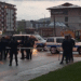 SIPA ispred zgrade u kojoj se nalazi Milorad Dodik