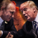 Trump Putin