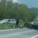 Zepce sudar slubenog passata i mercedesa 1png