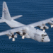 Avion Lockheed Martin