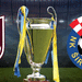 NK Siroki Brijeg i FK Sarajevo