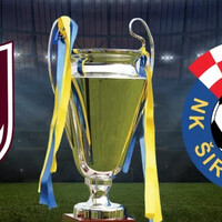 NK Siroki Brijeg i FK Sarajevo
