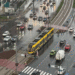 Sarajevo Raskrsnica Stup tramvaj