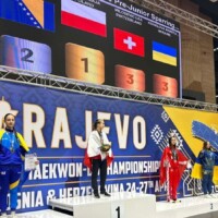Taekwando