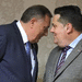 Milorad Dodik Nenad stevandic