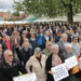 Protesti penzioneri Tuzla