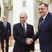 Milorad Dodik  Vladimir Putin