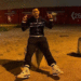 Otac Lamine Yamala ispred Sevillinog stadiona