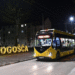 trolejbusi Vogošća
