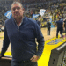 Misko Raznatovic Foto: Instagram  menadžer dzenana muse