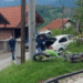 Zenica preminuo nakon to je juer motociklom udario u betonski stubjpg