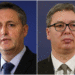 Becirovic i vucic
