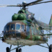 Ruski vojni helikopter