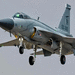 Pakistan borbeni avion