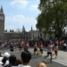 London gaza maraton
