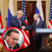 Boris Pistorius trump i putin