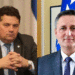 Nenad stevandic denis becirovic