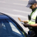 Policija kazna