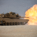 M1A1 Abrams