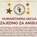 Humanitarna akcija Anisa Kamenica
