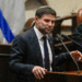 Bezalel Smotrich
