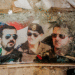 Hafez al Assad Bashar al-Assad