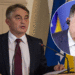 Zeljko komsic Milorad odik