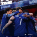 PSG Arsenal
