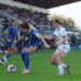 Zenski fudbal zmajice