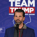 Donald Tramp Junior