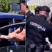 Srbija beograd Pogledajte privodenje bahate ucesnica realityja
