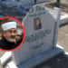 Mustafa Jusufspahić Beogradski muftija osudio skrnavljenje grobova