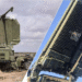 Radar od ruskog sistema protuzracne odbrane S 400