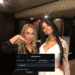 Selena Gomez i Theresa Marie