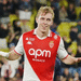 Mika Biereth foto AS Monaco