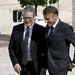 Keir Starmer Emmanuel Macron video /Pool Photo via AP