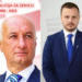Antonio Šimunović (HDS), ministar za rad, socijalnu politiku i izbjeglice ZDK Ministar u Vladi ZDK kao savjetnika zaposlio politicara iz HDZ a 1990