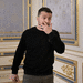 Volodimir Zelenski AP tanjug