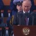 Vladimir putin dan pobjede