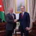 Kralj Abdullah II Bajram Begaj