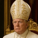 Donald Trump kao papa