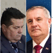Milorad Dodik Nenad Stevandic Radovan Viskovic
