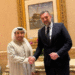 Predsjednik Interpola Ahmed Naser Al-Raisi elmedin konakovic