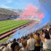 Hajduk Dinamo Foto: Instagram poljud