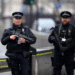 Policija engleska London