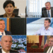 Politicari koji su napustili politiku