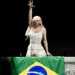 Brazil Lady Gaga