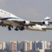 Avion Izrael Benjamin Netanjahu