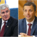 Dragan Covic Nemojsa Vukanovic