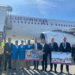Aerodrom Mostar Dusseldorf Zračna luka Mostar Obnovljena zracna veza Mostara i Njemacke